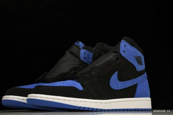 Reimagined 1 DZ5485-042    OG  DZ5485-042 Royal High Retro Jordan 0810